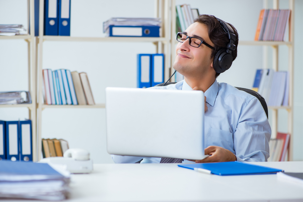 10 Tasks Your Competitors Already Outsource