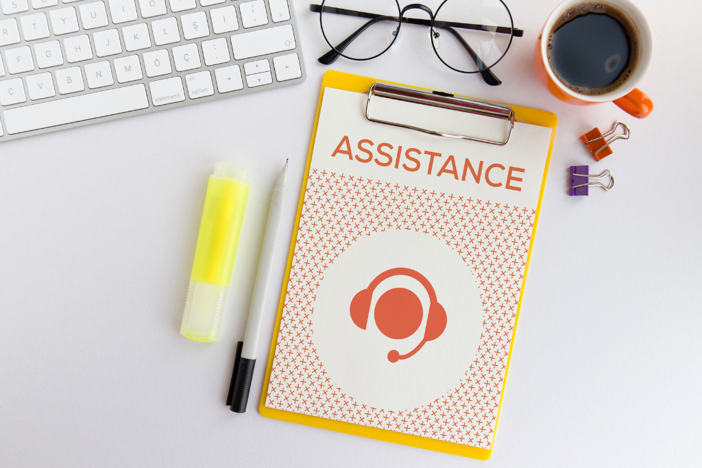 Hiring a Virtual Assistant: Is That a Good Idea?