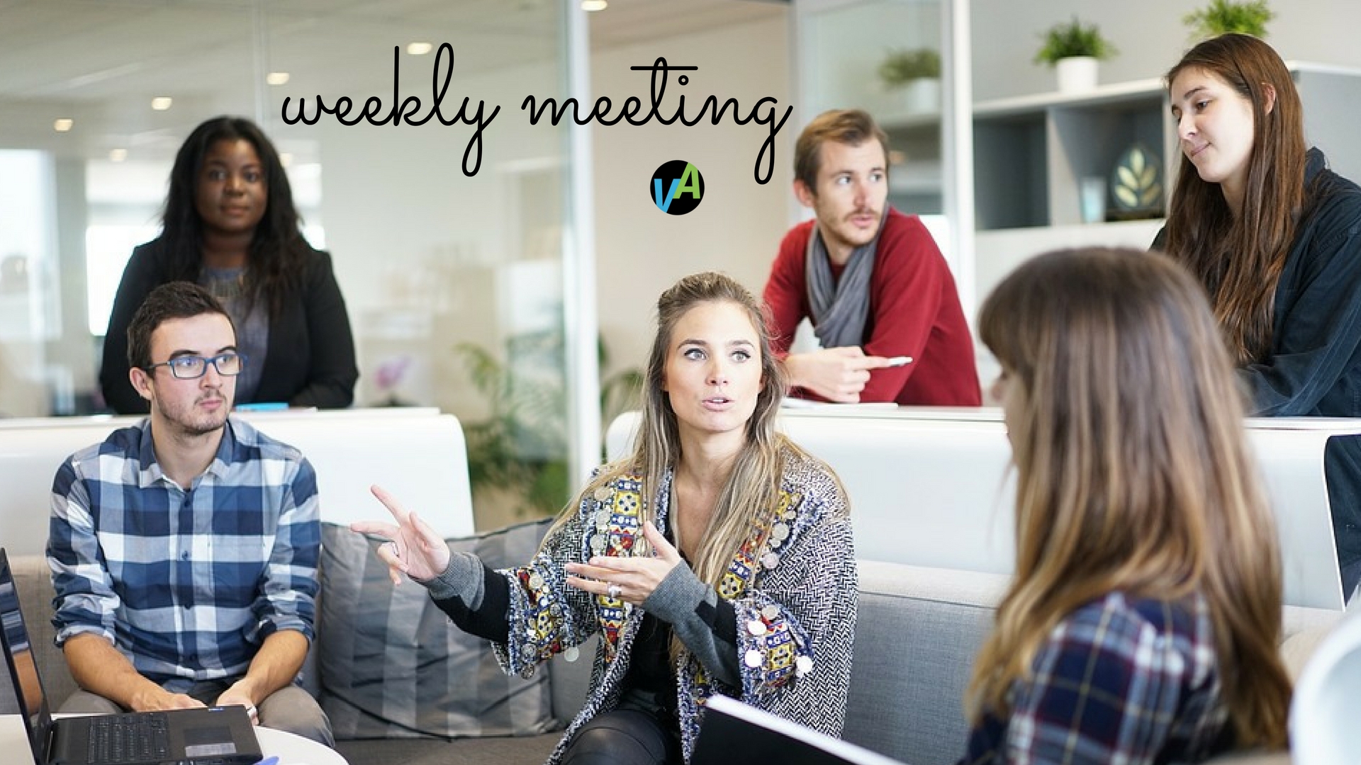 Weekly meeting