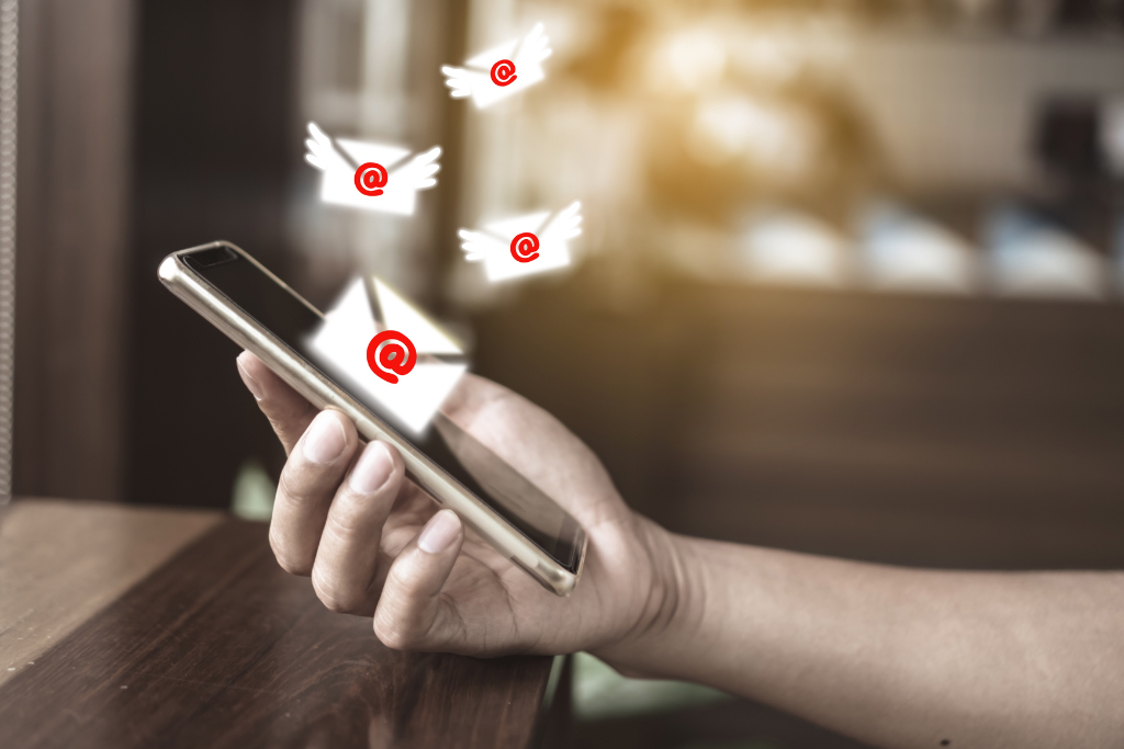 Content Ideas for Email Marketing