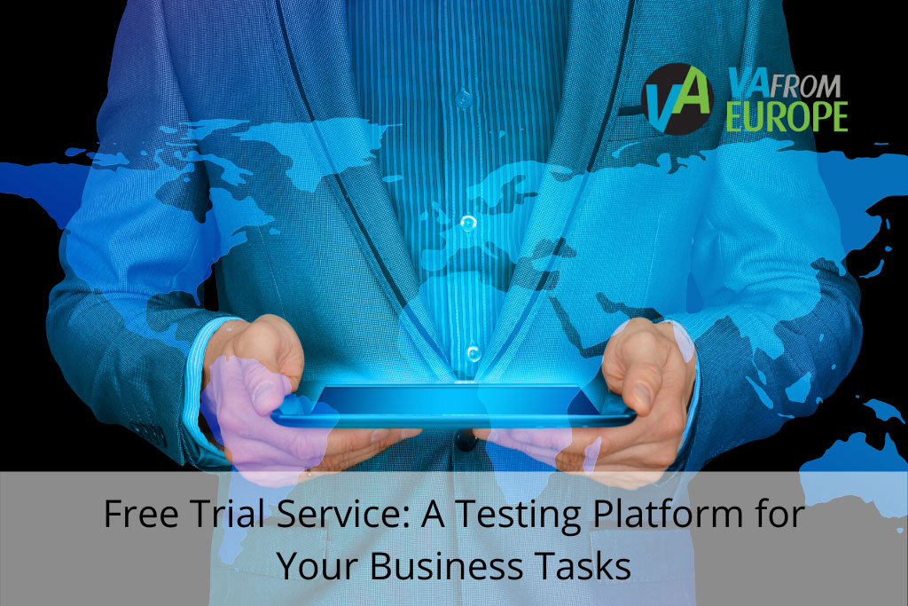 Free_trial_Service_for_your_business_tasks_vafromeurope