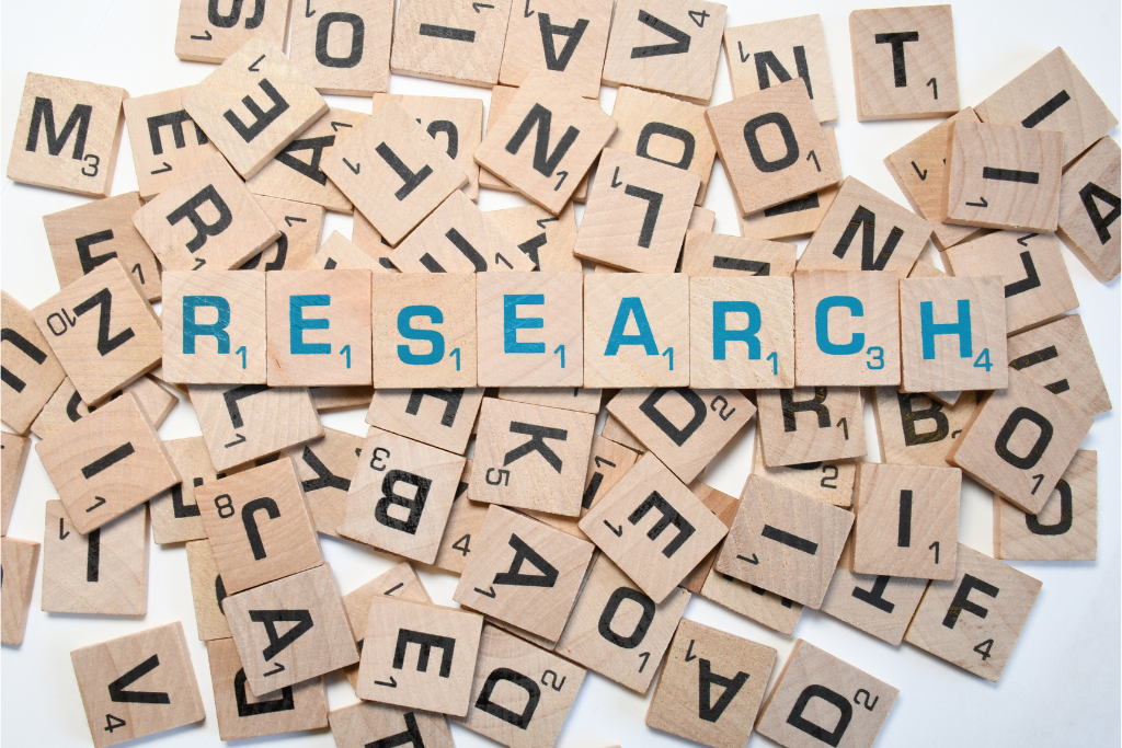 The Cornerstone of a Successful Copywriting: Research