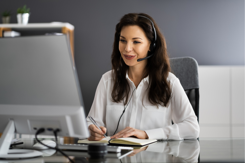 BPO (Business Process Outsourcing) Сalling Services