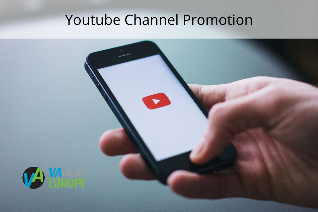 youtube_channel_promotion_practice_based_tips_ans_ideas_vafromeurope