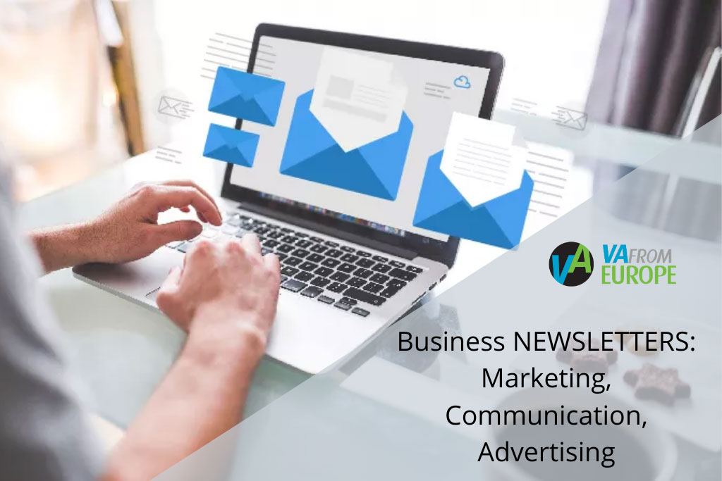 Business_NEWSLETTERS_Marketing_Communication_Advertising_vafromeurope