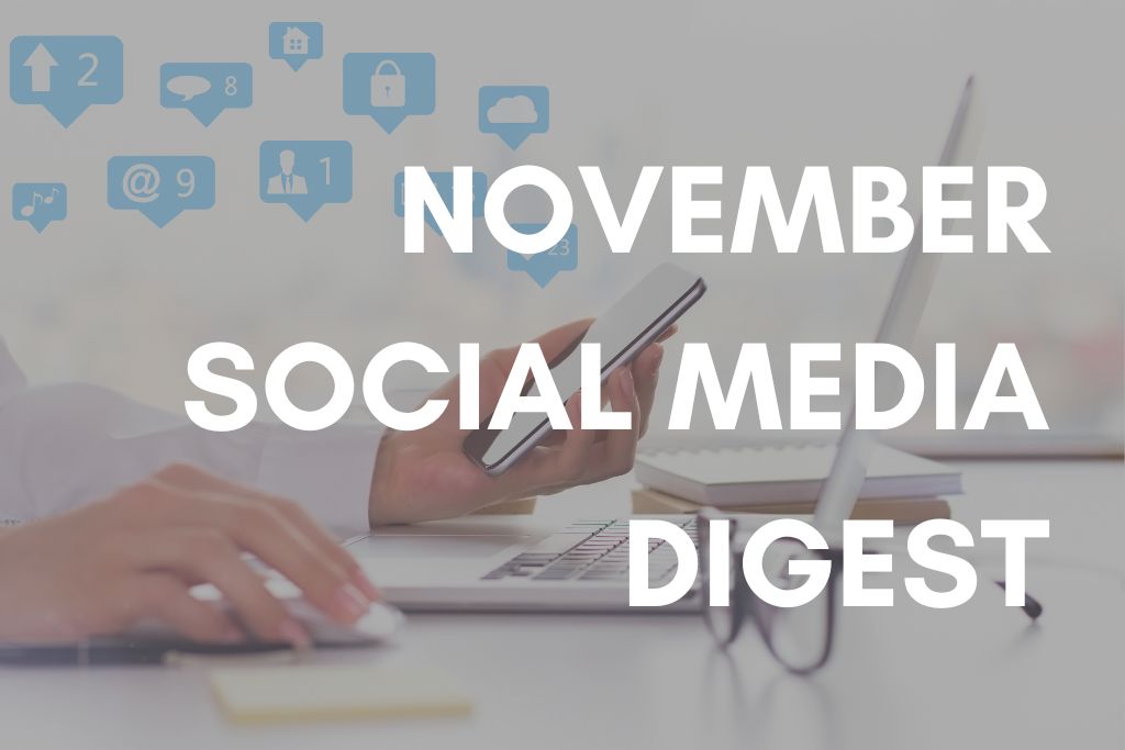 november_SOCIAL_SERVICES_AND_NETWORKS_NEWS_DIGEST