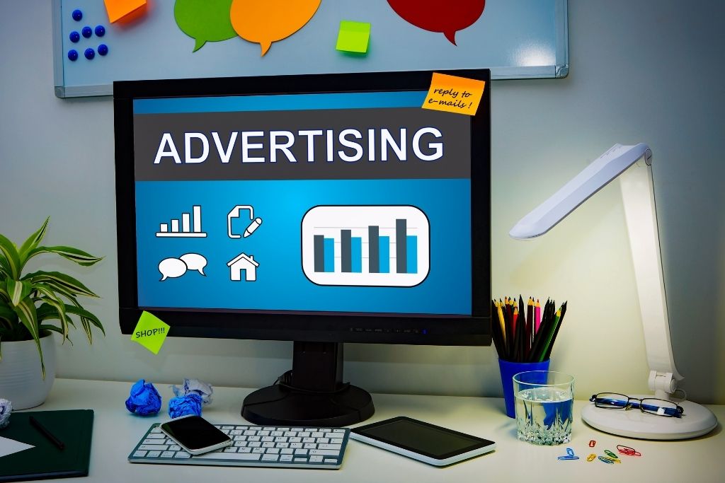 Top-3 Reasons To Turn To Social Media Advertisement