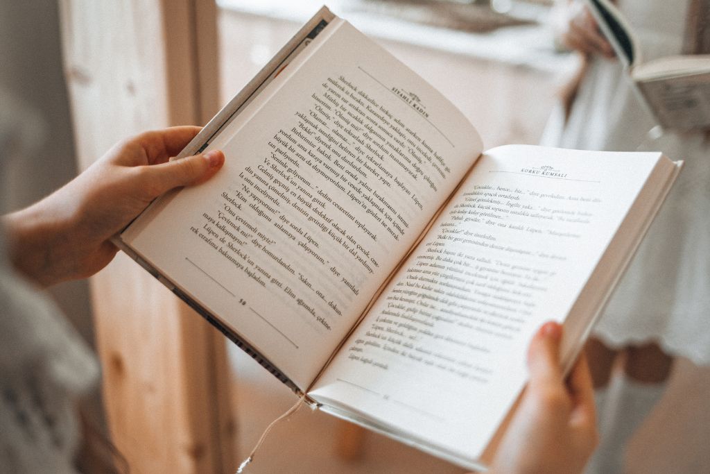 Virtual Assistants For Authors And Book Marketing