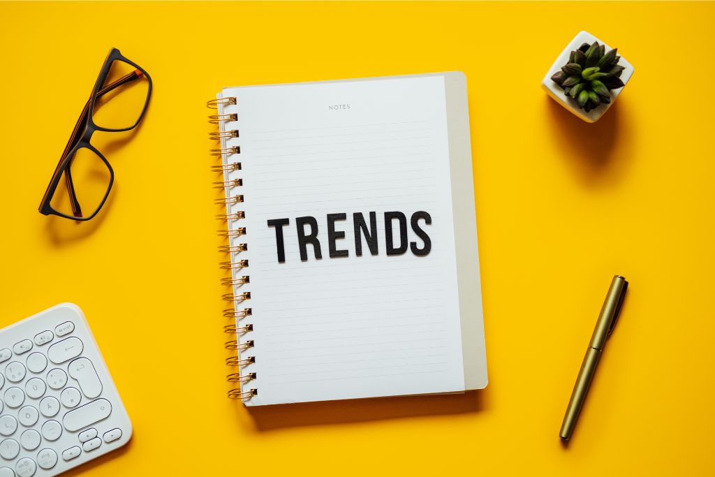 Social Media Trends for you to embrace in 2024