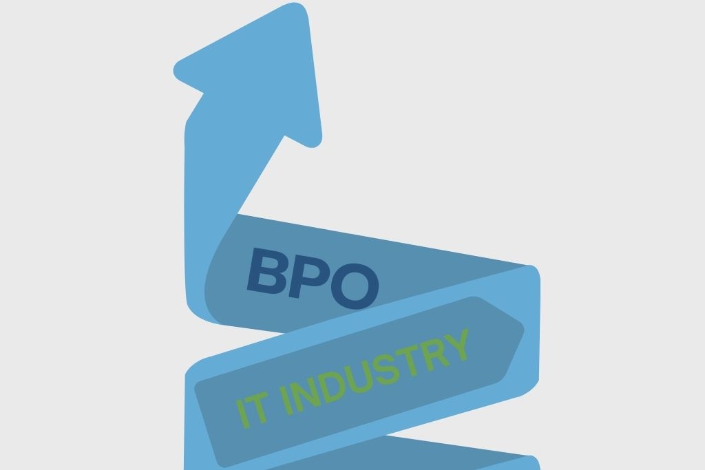 BPO in the IT Industry: How to keep abreast with the competitors