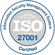 ISO 27001:2022