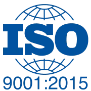 ISO 9001:2015