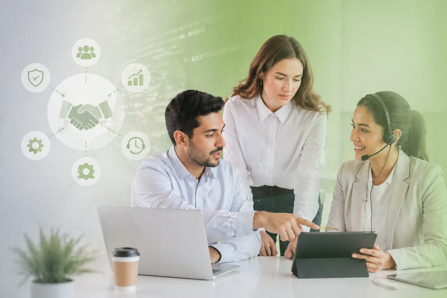 How BPO Companies Help Software Development Companies