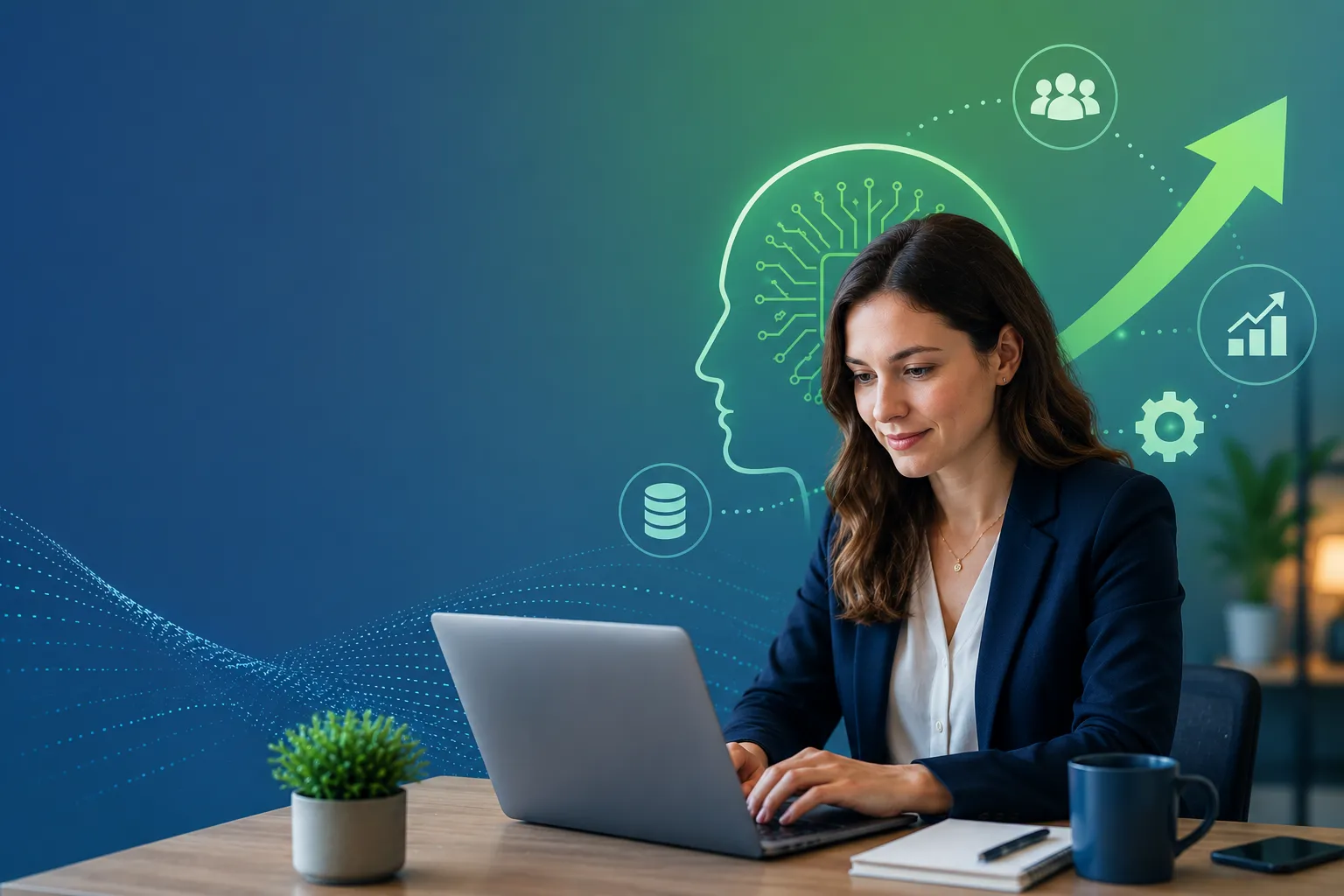 How BPO Accelerates AI Development