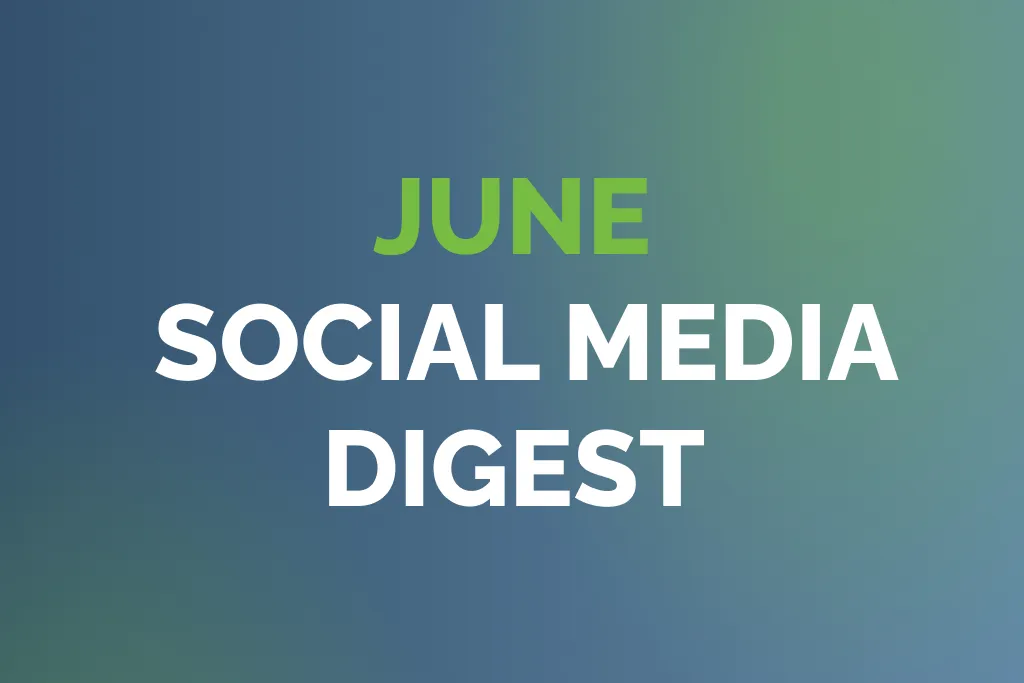 June 2026 Social Media Marketing Updates: Meta Ads, Instagram Reels & LinkedIn AI Tools