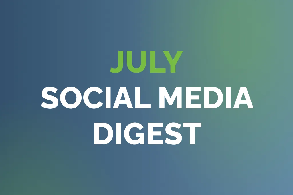 July 2026 Social Media Updates: Meta AI Ads, Instagram Reels Translation & LinkedIn Marketing Tools