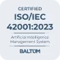 ISO  42001:2023